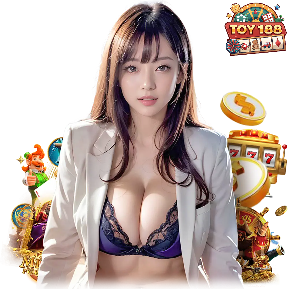 toy188 เครดิตฟรี